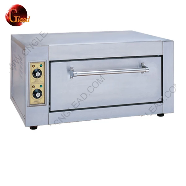 2017 Stainless steel electric cake industrial oven for baking