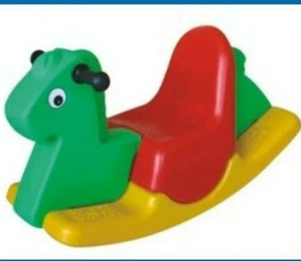 &ODM rotational mould toys /rotomolded plastic toys