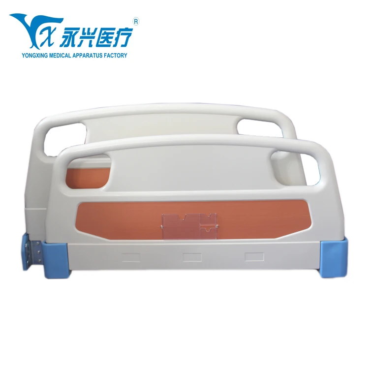 Hot Sale CE YONGXING A04-010 Wholesale Three Function Hospital Bed Prices Clinic Pediatric Hospital Bed