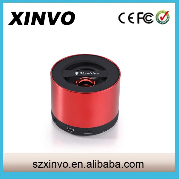 600MAH Super Hot Инновации Bluetooth мини-динамик для Iphone