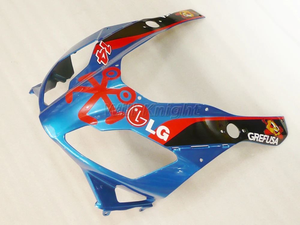 Injection Motorcycle Fairing Kit for Aprilia RS 125 RS4 125 2006 2007 2006 2009 2010 2011