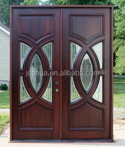 
circle contemporary exterior double door glass entry doors 