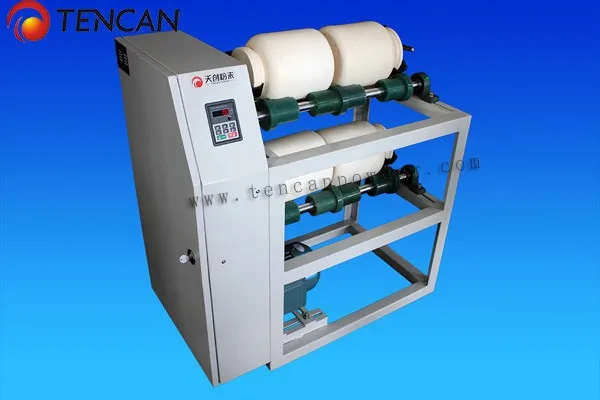 Mold Detailing Mini Laboratory Machine, Rolling Mill Machine