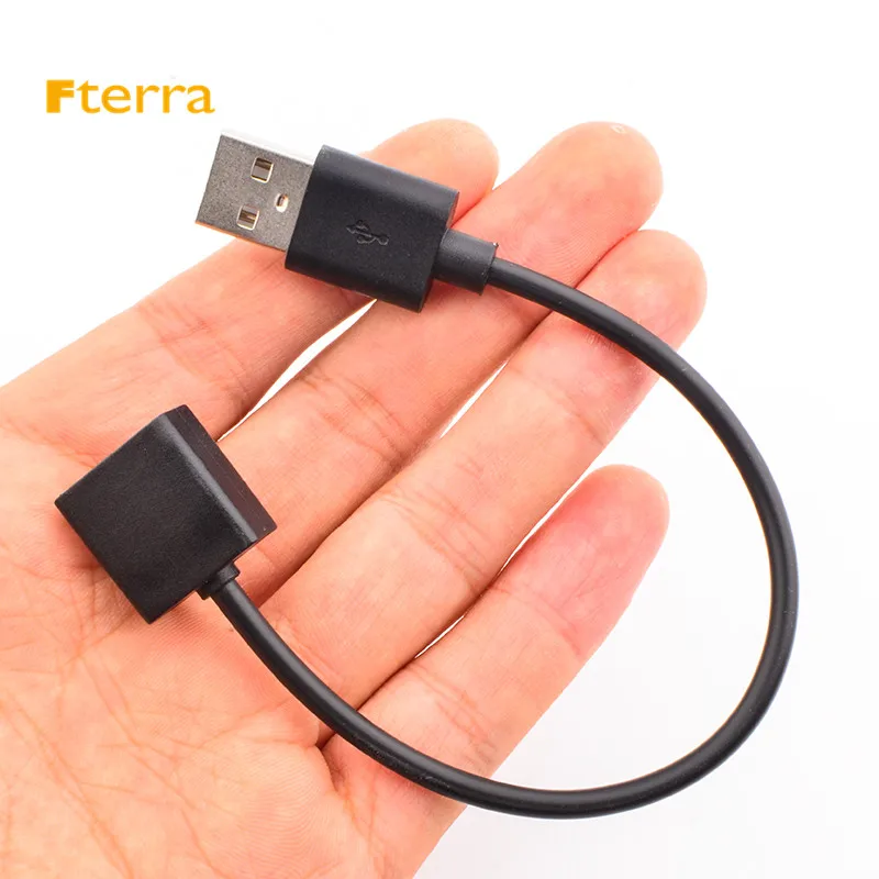 
20cm Magnetic USB Charger Vape Pods E cigarette Vape Usb Charger With 7.8inch vape pod charger 