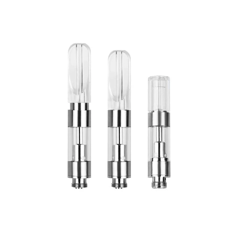 Joyestar отличное качество 0 5 мл 510 резьба керамическая катушка vape pen tank cbd