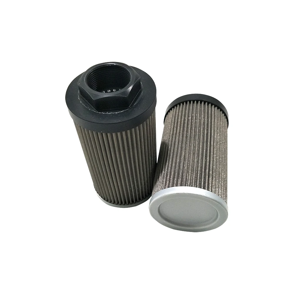 Manufacturers Production Plant Construction Machinery Precision Lathes Filter CWU-100*100 Hydraulic oil filter