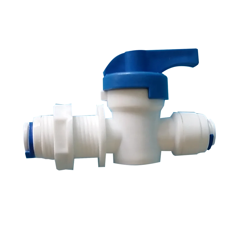 
 Фильтр для воды, быстроразъемный фитинг, шаровой клапан/детали для фильтра для воды, Быстроразъемное соединение  