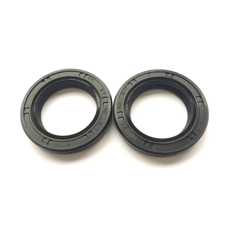 Motorcycle Shock Absorber Oil Seal DC 27*40*6 Bargain price