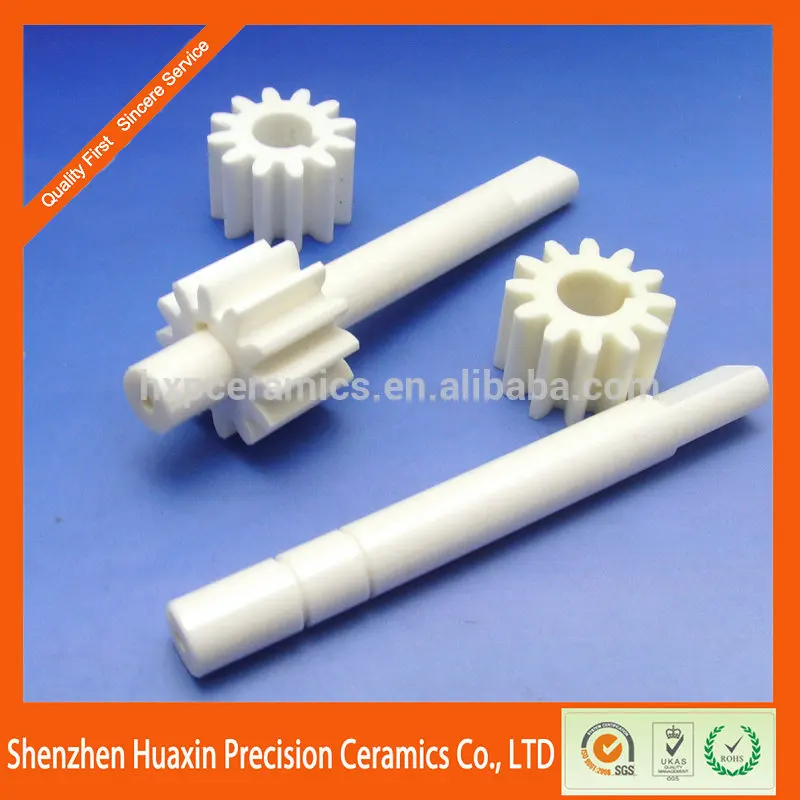 насос циркония керамический плунжер/керамической поршневой/керамических передач вал