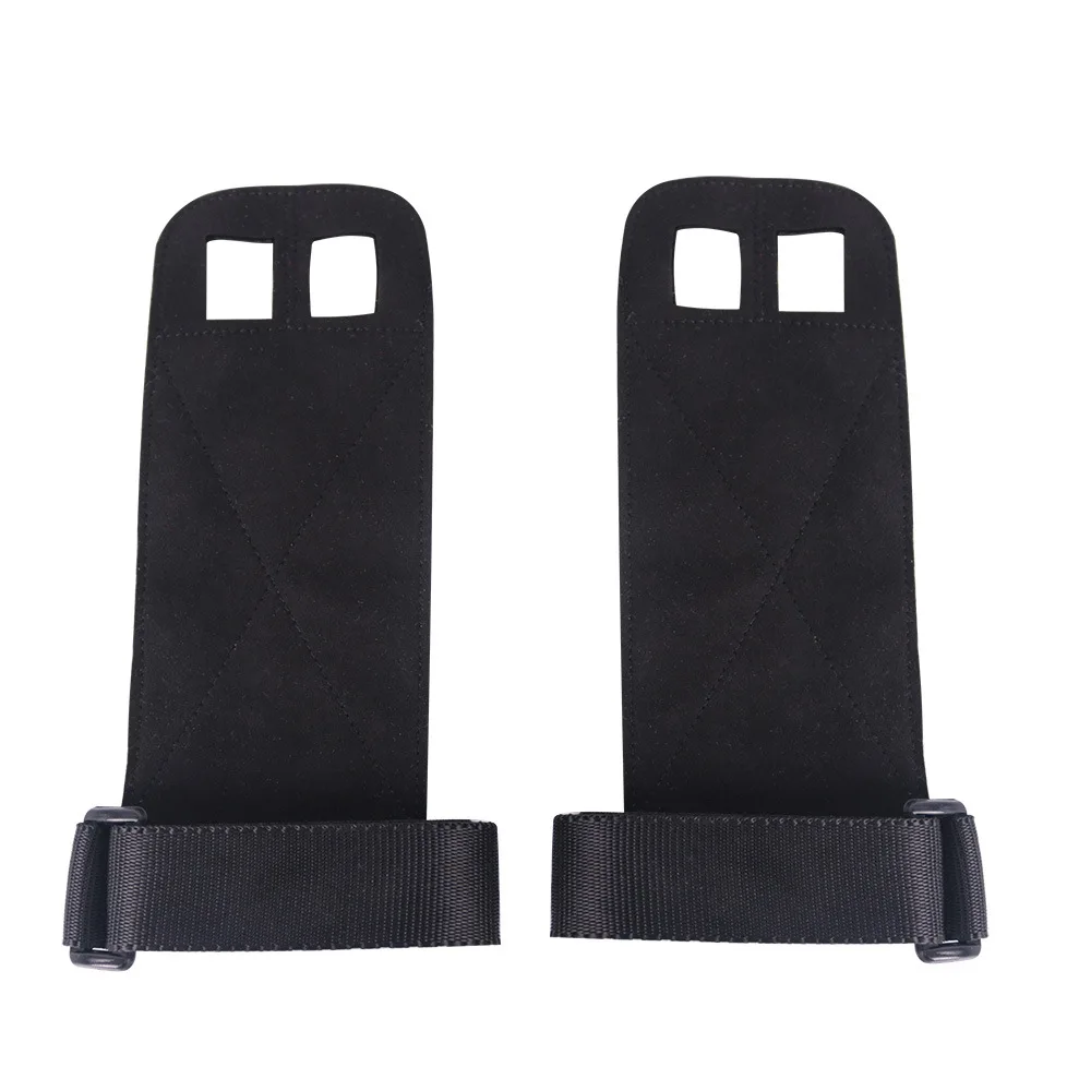 Перчатки из микрофибры для фитнеса и тяжелой атлетики