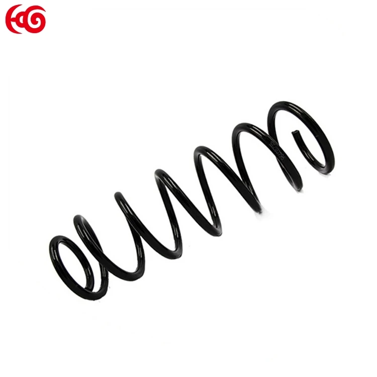 Высокое качество, низкая цена авто сзади пружины размеры подвеска запасных частей сжатия пружины для Chevrolet Lova