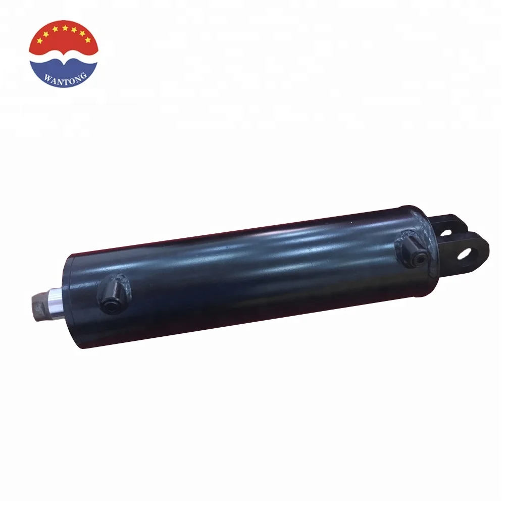 20 ton hydraulic bottle jack tractor loader hydraulic cylinder