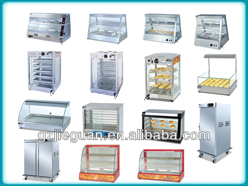 Stainless Steel 80 Liters Gas Tilting Bratt Pan (GH-980)