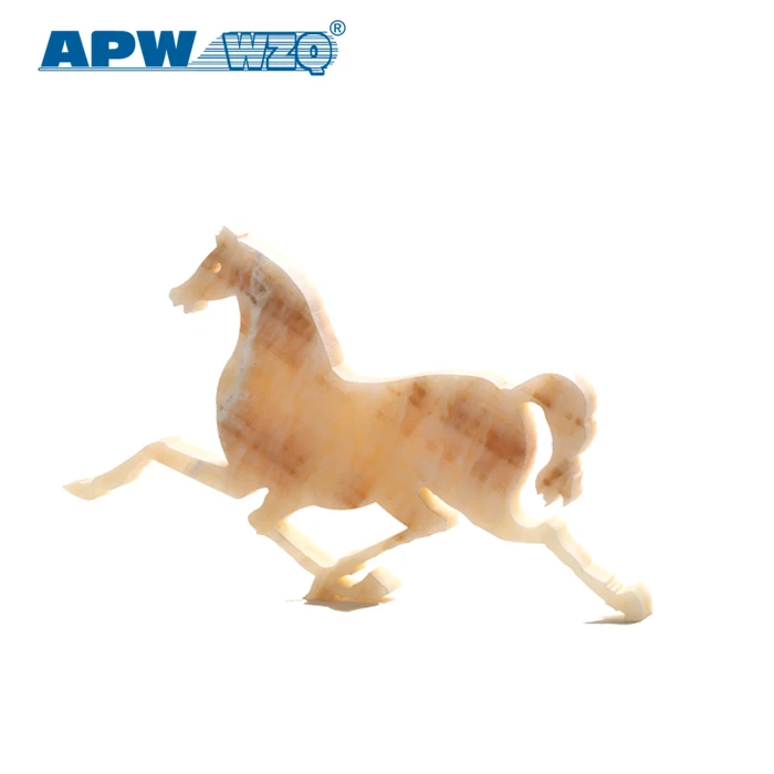 CNC Control 5 axis 3D Water Jet Marble Granite Stone Water Jet Cutting Machine