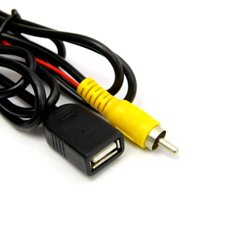 
custom automotive audio/video/camera auto connector cable wire harness 