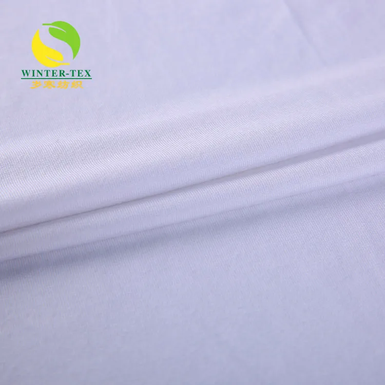 
Hot selling professional wholesale modal fabric t-shirts 