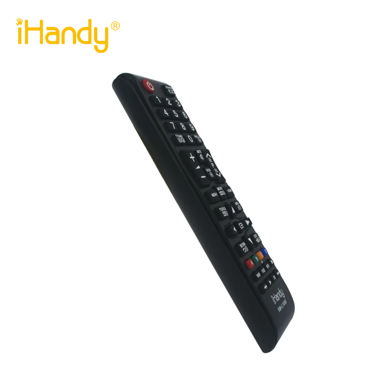 REPLACEMENT REMOTE CONTROL iHandy RM-L1088 TV REMOTE UNIVERSAL IR CONTROLLER REMOTE CONTROL USE FOR SAMSUNG SMART