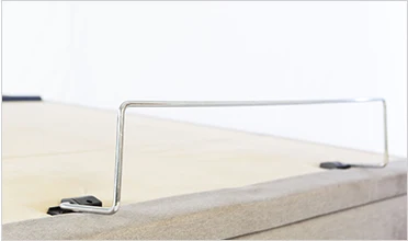 
Wireless Electric adjustable beds framework with wall hugger function for room furniture 