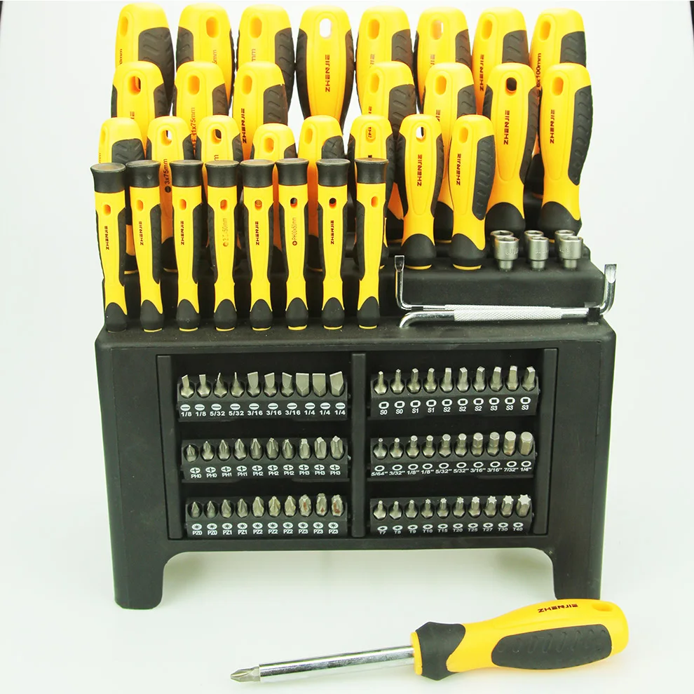 Multi-function Household High Greenlee Best Magnetic Set Professional Grade Screwdriver