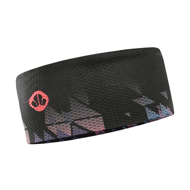 Hot Sale Cheap Headband Wholesale,Cuetom Printed Headband Sports,Nylon Headband