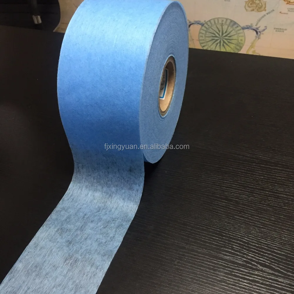 
baby diaper material ADL nonwoven fabric raw material adult diaper 