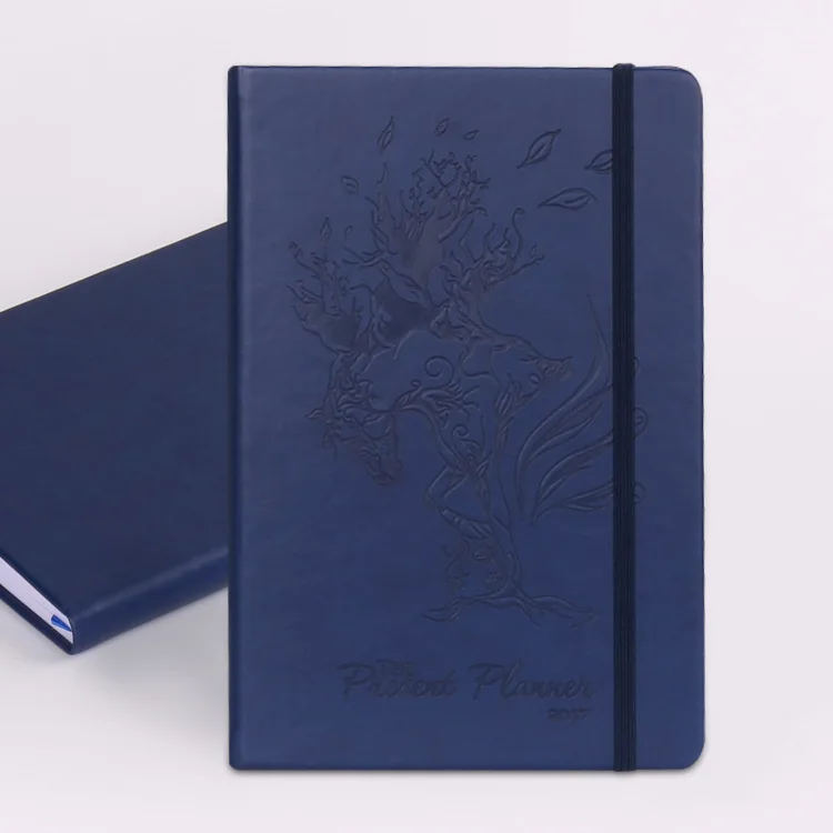 High Quality Journal Notebook Custom Logo With Low Price