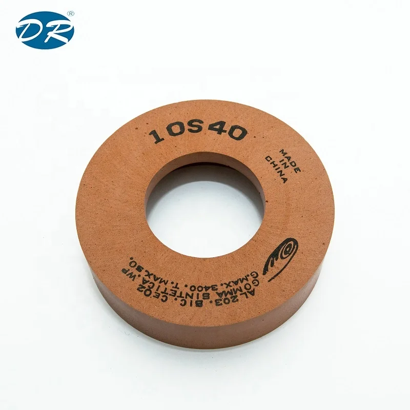 
10S polishing wheel for glass polishing 