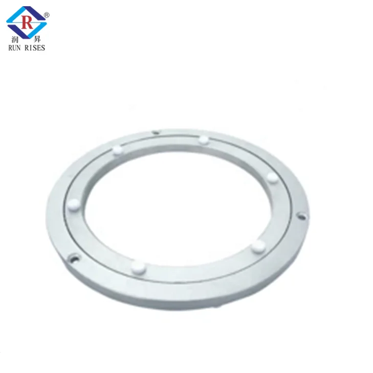 Вращающаяся поворотная пластина для стола A51, 2021 дюйма, 360 градусов