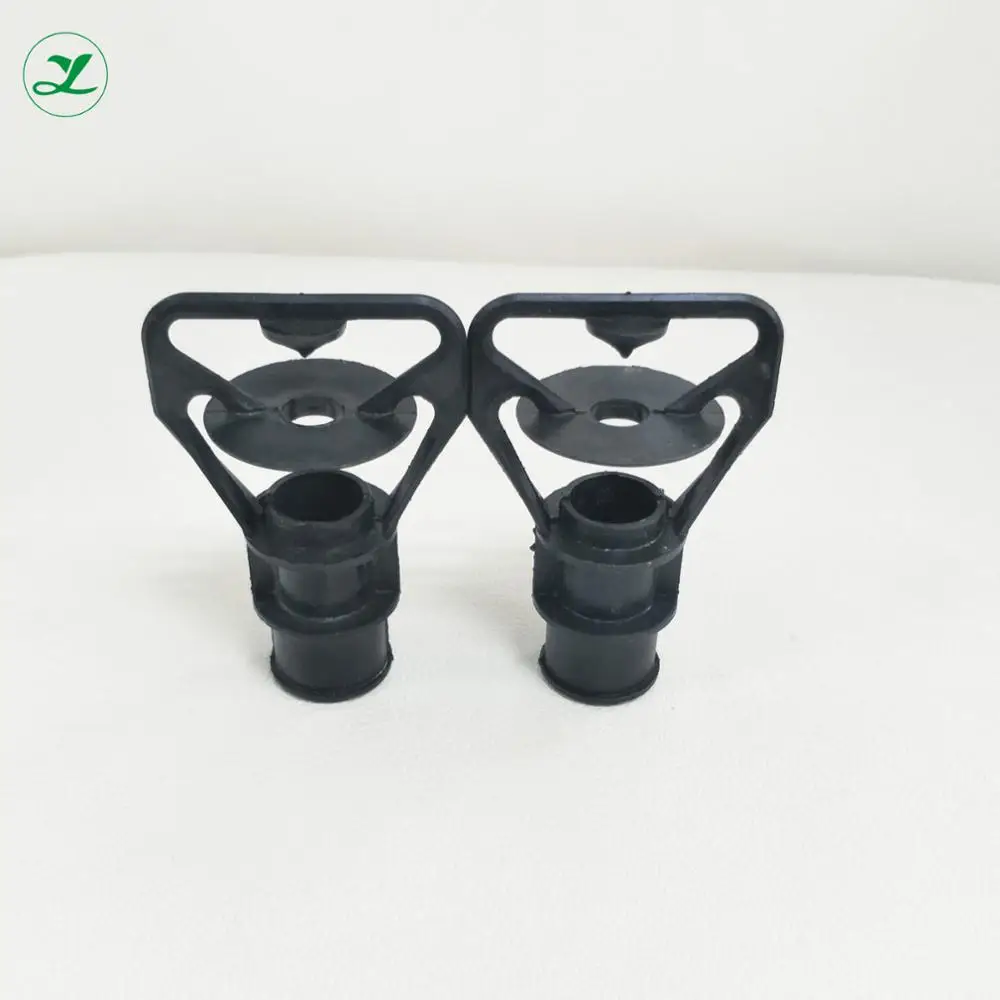 Насадки распылителя