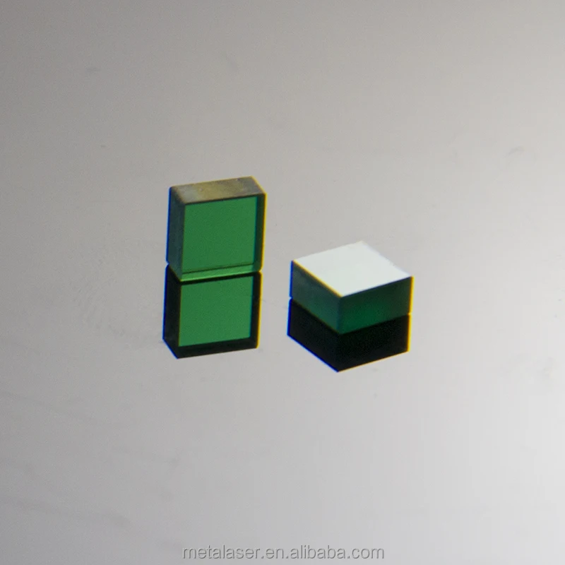 high quality Electro optic V YAG crystal