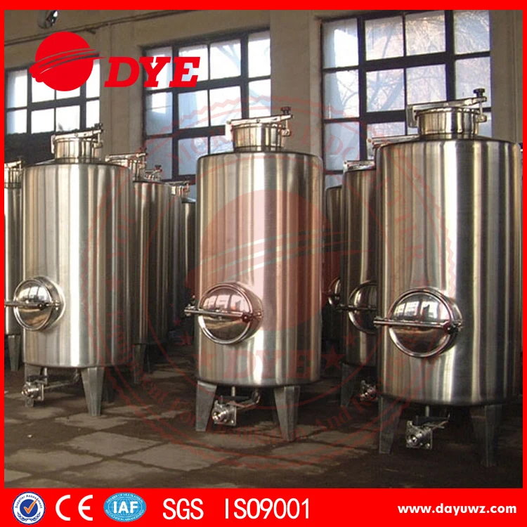 Форфас из нержавейки на пивоваренное оборудование