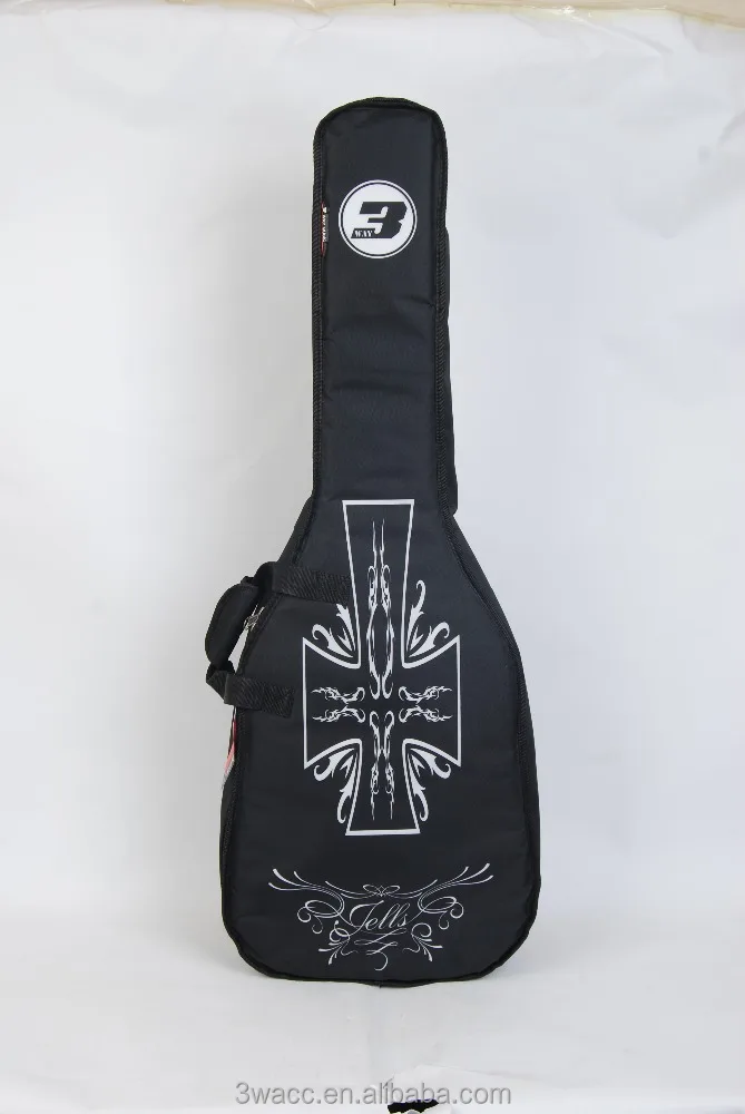 Guitar Bags(Acoustic/Electric/Classic/Bass)