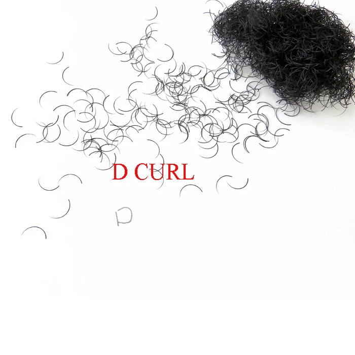 
First Grade Loose Individual Eyelash Extensions Loose Single Eyelash 