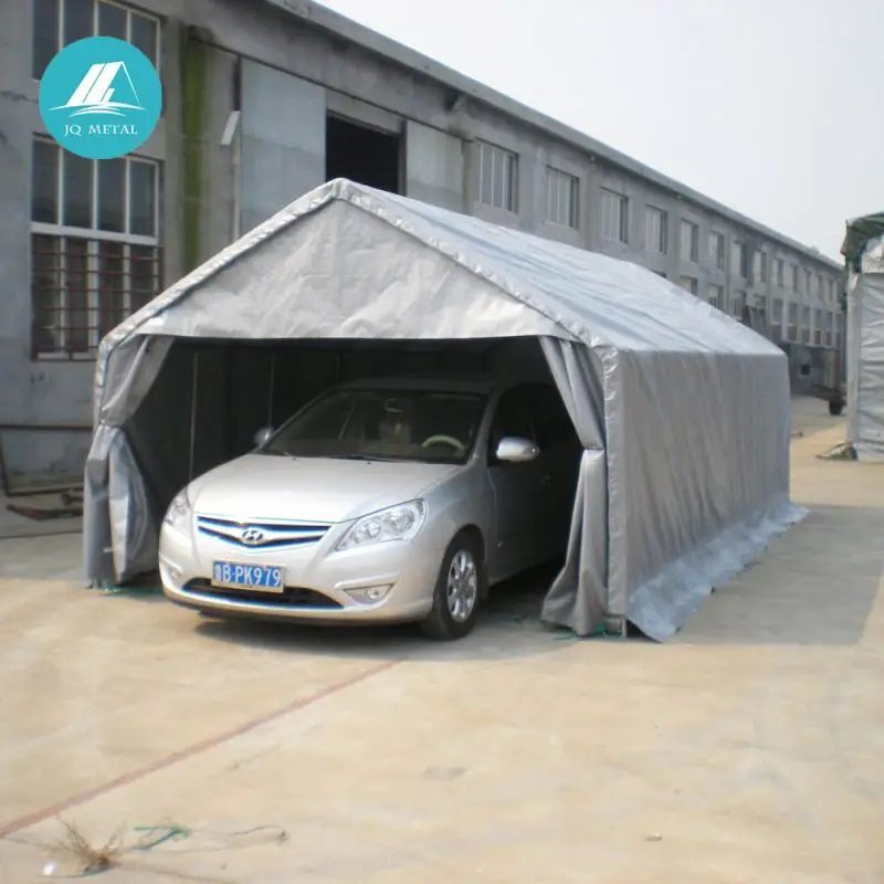 Large Roof Top Customized Two Car Tent Garage Tent