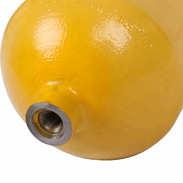 3L-12L Carbon Fiber Aluminum Lined Composite Scuba tank, Scuba Gas Cylinder