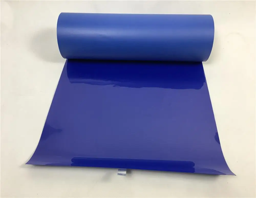 Korean Heat Transfer Flock heat transfer Vinyl sheet /Flocked Printing Vinyl Heat Transfer For Textile