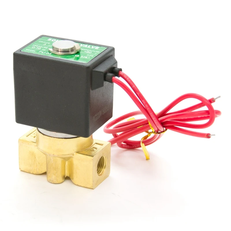 Hoyan DC  12V 24V Solenoid Head Coil  Pulse Latching Bistable Valve