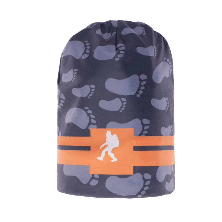 Fashion Outdoor Skiing Hiking Cap Men and Women Warming polyester Knitted Hat Winter hat