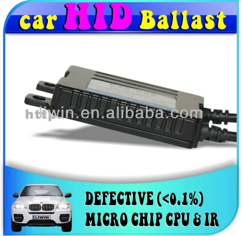 2015 горячих авто лампочки с canbus 35 Вт 12 В автоматической используется автомобиля дубай