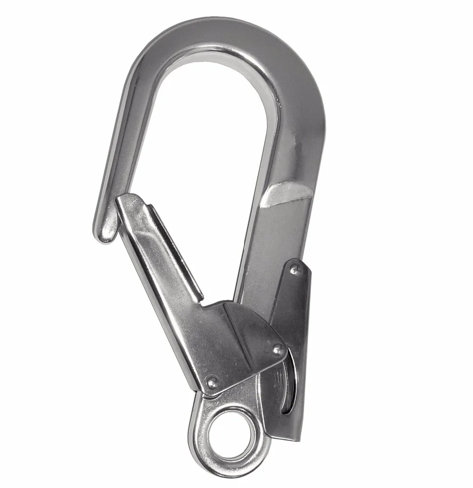 CE Certified Forged Aluminum Rebar Hook