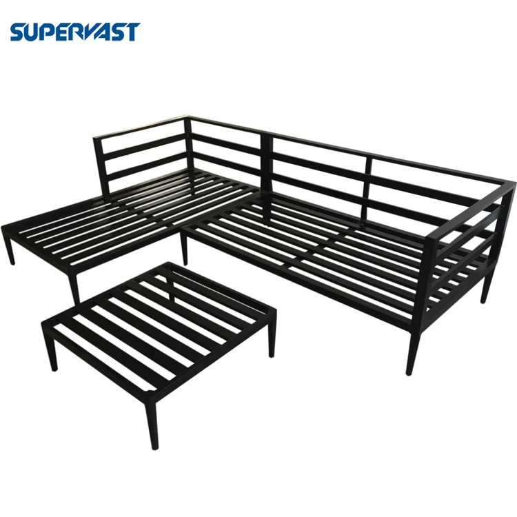 Уличное Глубокое Сиденье 3 шт. разговор секционный Патио Набор