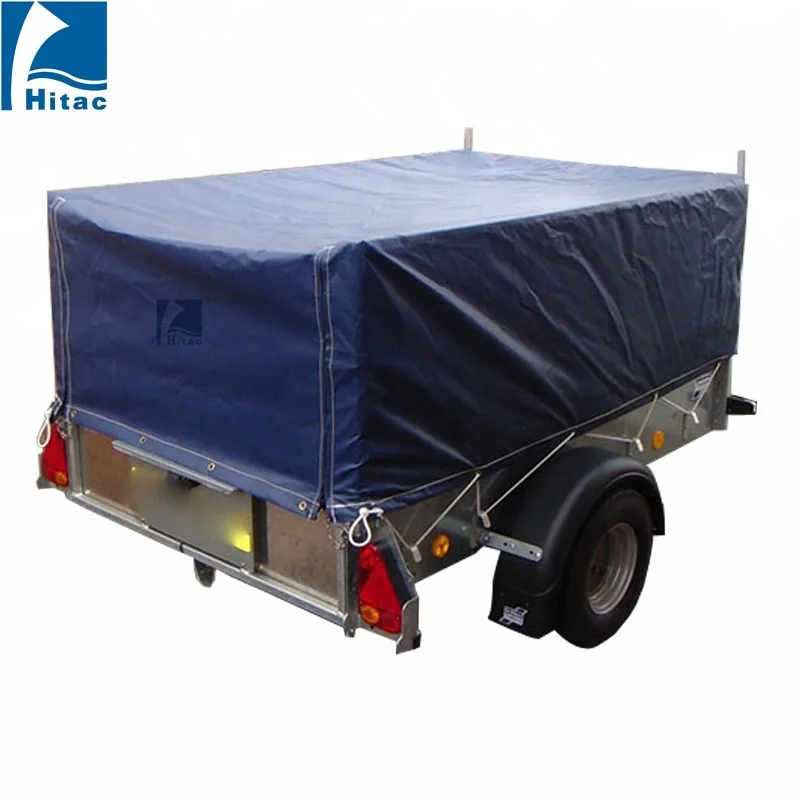 Waterproof &Dustproof Outdoor Generator Cover Tarpaulin
