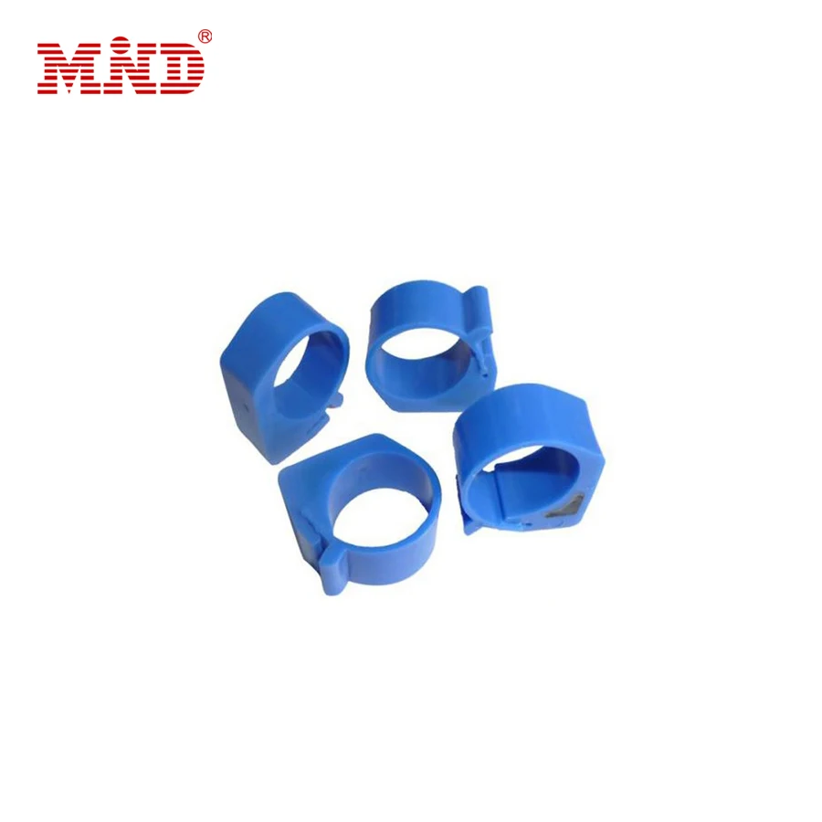 Лидер продаж Радиочастотное кольцо для голубей подходит детей и