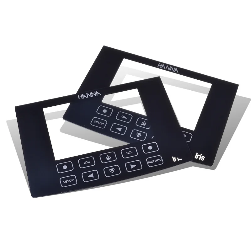 Attendance Video Machine custom printing graphic overlay