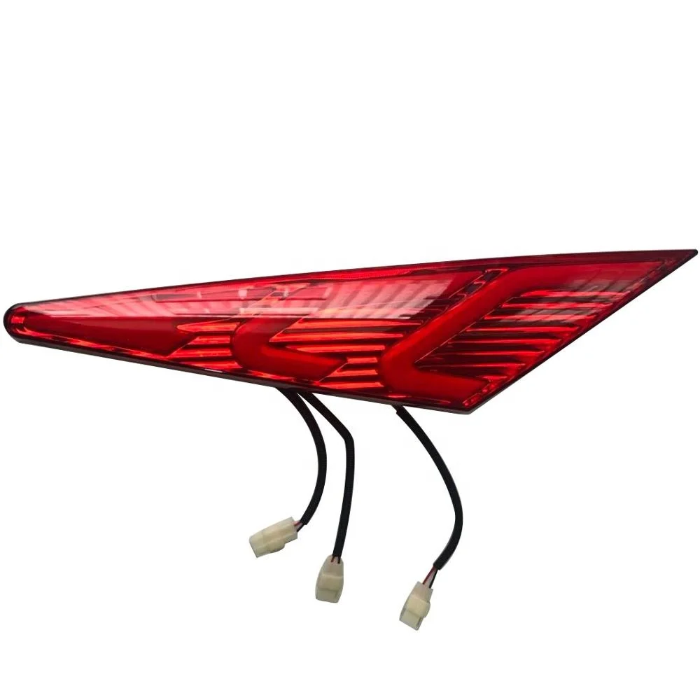 
2020 hot sale bus body parts led side led lights decoration lamp 
