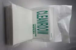 Wholesale clean room wiper cleaning paper airlaid paper napkin