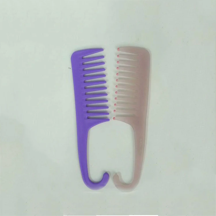 
Plastic colorful good quality straight hair comb buy chinese products online 