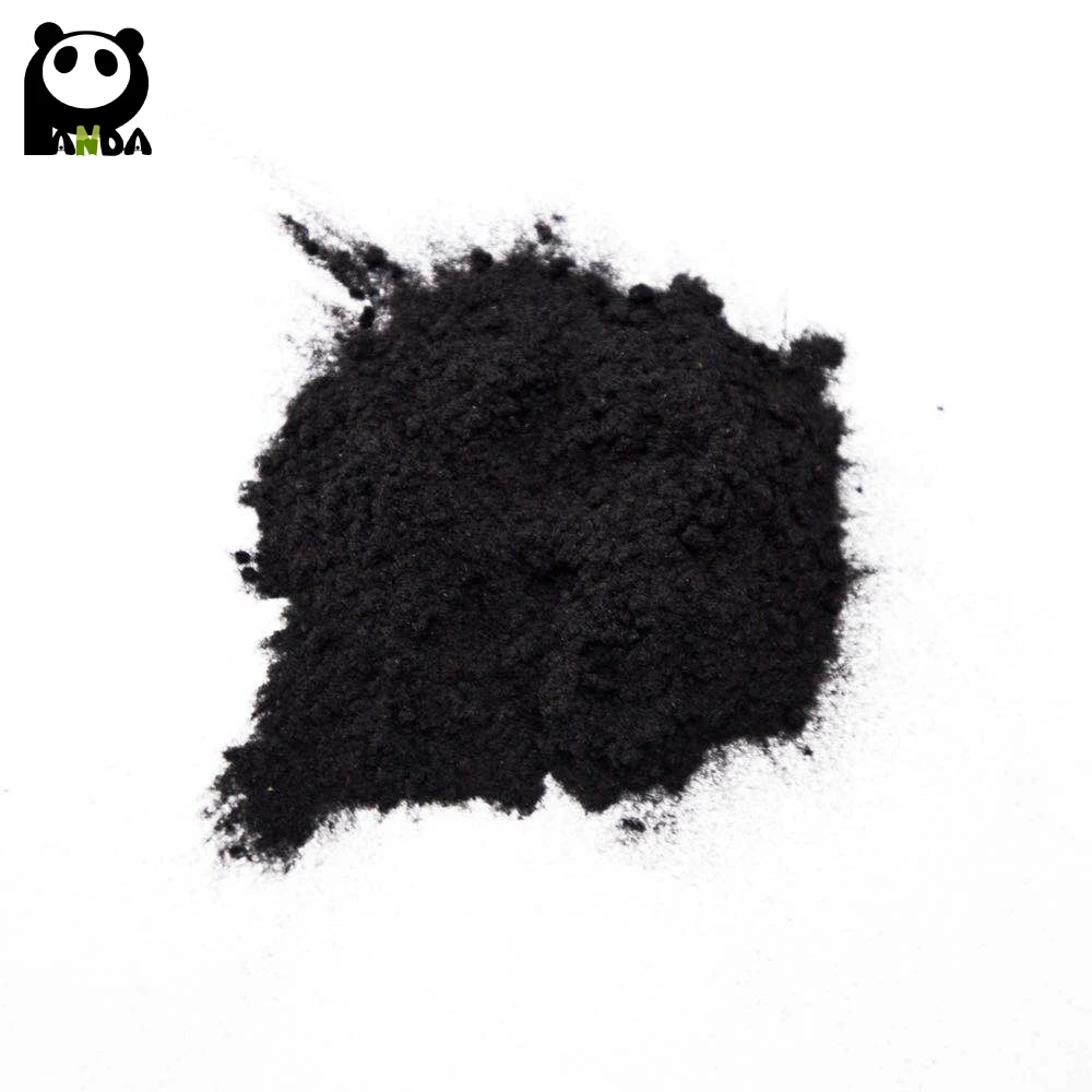 
100% Nylon 6 Flock Powder for Shoes flocking 