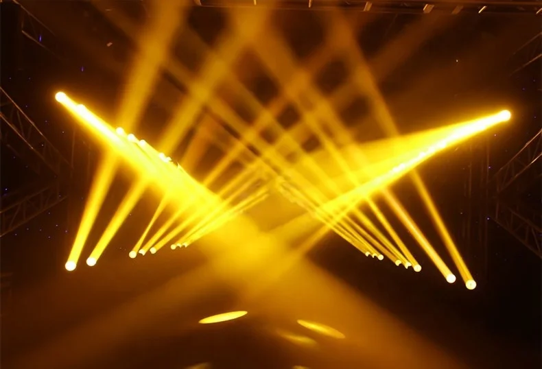 230W Moving Head Sharpy Light Price Concert Stage Lighting 7R Beam Moving Head