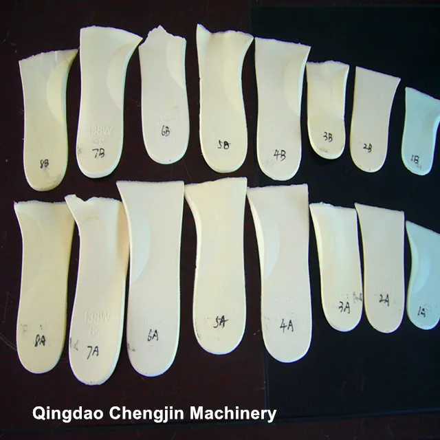 
CJ-40 General Type-Double Dies liquid latex continuous foam machine customized special for producing of insole and shoe sheet 